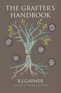 Abbildung von: The Grafter's Handbook - Mitchell Beazley
