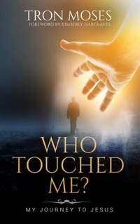 Enlarge image Cover: Who Touched Me? - Rejoice Essential Publishing