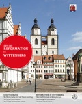Cover: Wittenberg - Evangelische Verlagsanstalt