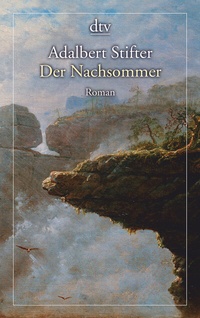 Abbildung von: Der Nachsommer - dtv