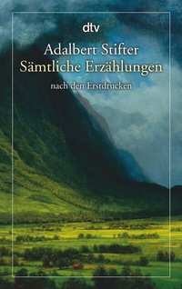 Abbildung von: Sämtliche Erzählungen - dtv