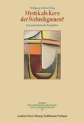 Cover: Mystik als Kern der Weltreligionen? - Kohlhammer