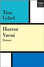 Cover: Horror Vacui - Kiepenheuer & Witsch