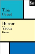Cover: Horror Vacui - Kiepenheuer & Witsch