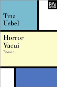 Abbildung von: Horror Vacui - Kiepenheuer & Witsch
