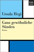 Cover: Ganz gew&ouml;hnliche S&uuml;nden - Kiepenheuer & Witsch