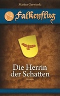 Cover: Die Herrin der Schatten - BoD - Books on Demand