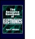 Cover: The Resource Handbook of Electronics - CRC Press