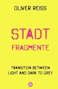 Cover: stadtfragmente - epubli