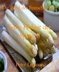 Cover: Die Bibel der Feinschmecker - BookRix