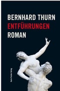 Cover: Entf&uuml;hrungen - Fischer, Karin