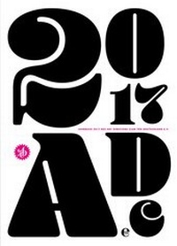 Abbildung von: ADC Jahrbuch 2017 - Edel