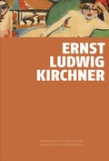 Cover: Ernst Ludwig Kirchner - Wienand