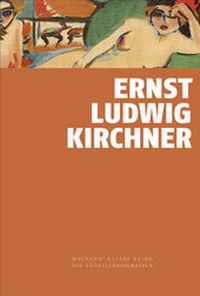 Abbildung von: Ernst Ludwig Kirchner - Wienand