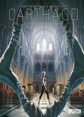 Cover: Carthago. Band 6 - Splitter-Verlag