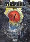 Cover: Thorgal - Die Welten von Thorgal: Lupine. Band 7 - Splitter-Verlag