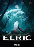 Cover: Elric. Band 3 - Splitter-Verlag