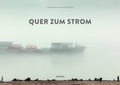 Cover: Quer zum Strom - Junius