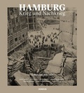 Cover: Hamburg. Krieg und Nachkrieg - Junius