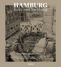 Abbildung von: Hamburg. Krieg und Nachkrieg - Junius