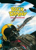 Cover: Buck Danny Gesamtausgabe Band 12 - Salleck Publications