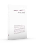 Cover: Strategien der Subsistenz - PANAMA-VERLAG