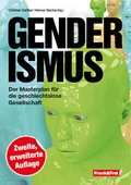 Cover: Genderismus - Frank & Frei