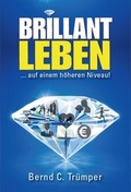 Cover: Brillant leben - Shalom Verlag