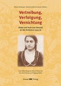 Cover: Vertreibung, Verfolgung, Vernichtung - Donat