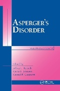 Cover: Asperger's Disorder - CRC Press