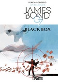 Cover: James Bond. Band 5 (lim. Variant Edition) - Splitter-Verlag