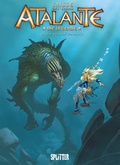Cover: Atalante. Band 9 - Splitter-Verlag