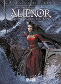 Cover: K&ouml;nigliches Blut - Alienor. Band 5 - Splitter-Verlag