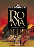 Cover: Roma. Band 5 - Splitter-Verlag