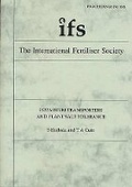 Cover: Potassium Transporters and Plant Salt Tolerance - International Fertiliser Society
