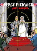 Cover: Percy Pickwick. Band 24 - Splitter-Verlag