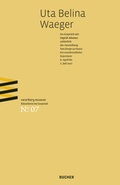 Cover: Uta Belina Waeger - Bucher Verlag GmbH