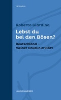 Cover: Lebst du bei den B&ouml;sen? - LAUNENWEBER Verlag