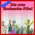 Cover: Satoon - Die rote Hochzeits-Fibel - V&ouml;lcker Verlag