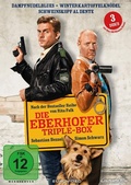 Cover: Die Eberhofer-Triple Box - EuroVideo