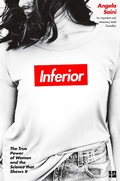 Cover: Inferior - Fourth Estate Ltd