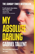 Cover: My Absolute Darling - Fourth Estate Ltd
