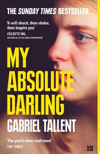 Enlarge image Cover: My Absolute Darling - Fourth Estate Ltd