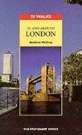 Cover: In and Around London - Mercat Press