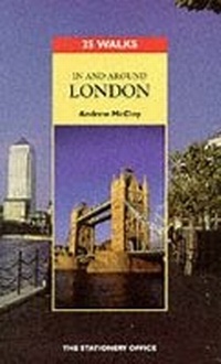 Enlarge image Cover: In and Around London - Mercat Press