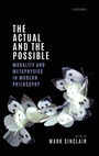 Cover: The Actual and the Possible - Oxford University Press