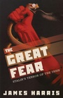 Cover: The Great Fear - Oxford University Press