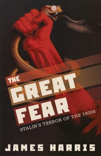 Enlarge image Cover: The Great Fear - Oxford University Press