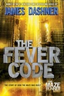 Cover: The Fever Code - Delacorte Press