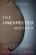 Cover: The Unexpected Mother - Full Circle Press
